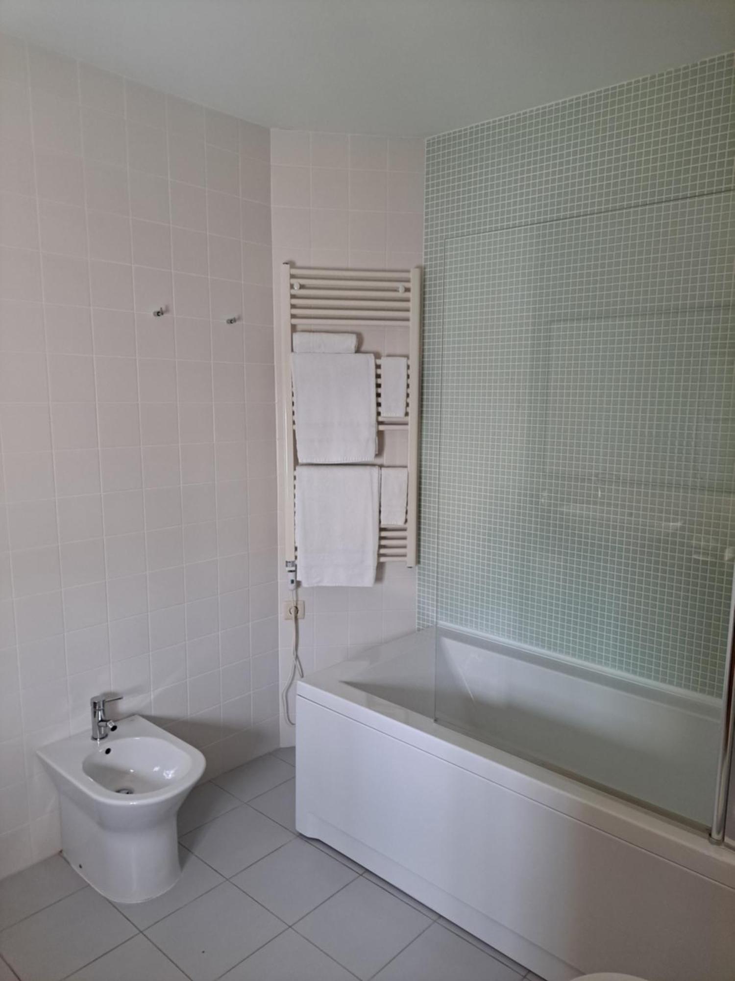 Casa Cachada Pensionat Braga Eksteriør billede