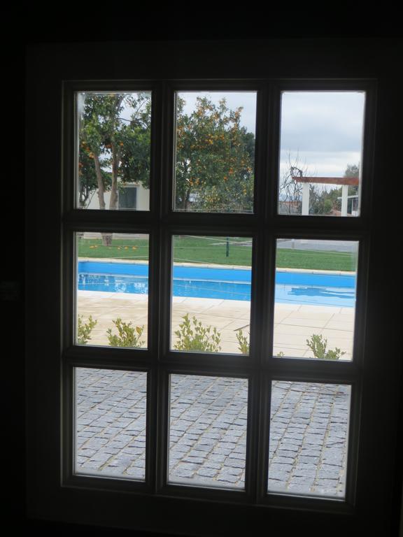 Casa Cachada Pensionat Braga Værelse billede
