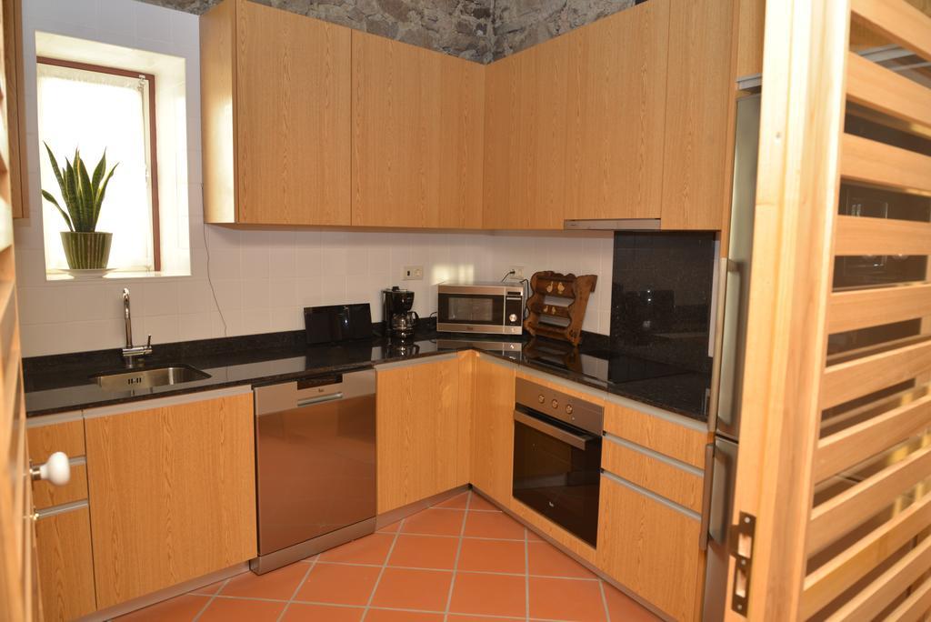 Casa Cachada Pensionat Braga Værelse billede