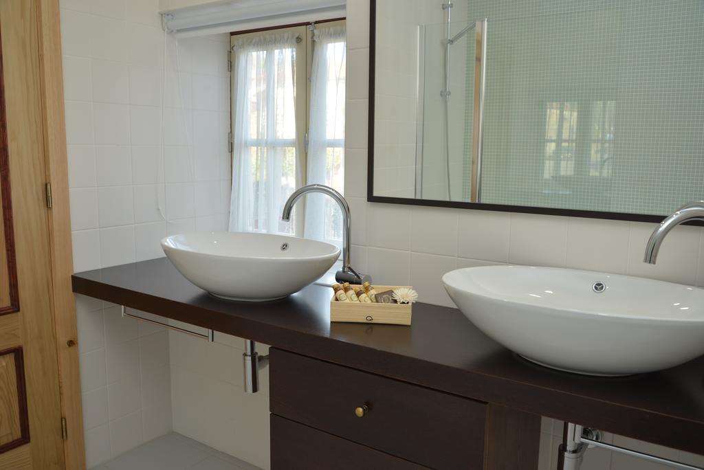 Casa Cachada Pensionat Braga Værelse billede