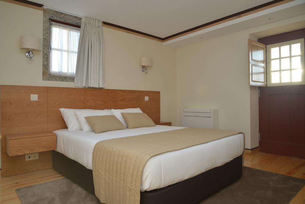 Casa Cachada Pensionat Braga Værelse billede