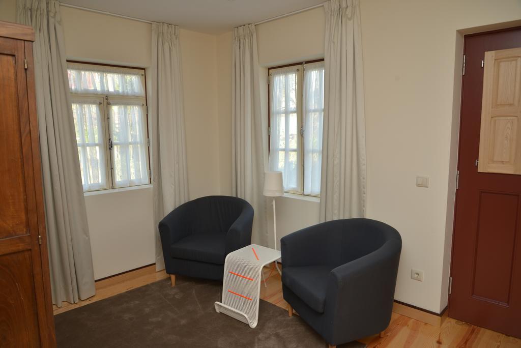 Casa Cachada Pensionat Braga Værelse billede