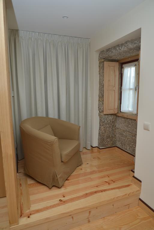 Casa Cachada Pensionat Braga Værelse billede