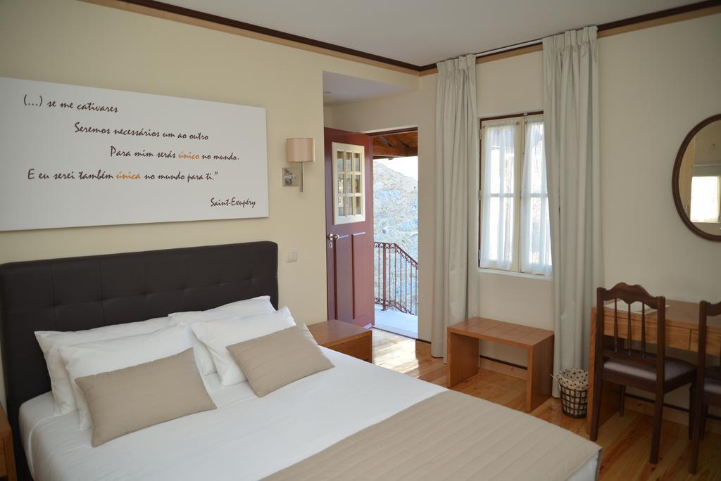 Casa Cachada Pensionat Braga Værelse billede